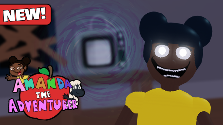 Amanda [Story] screenshot 1