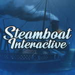 Steam Boat Development