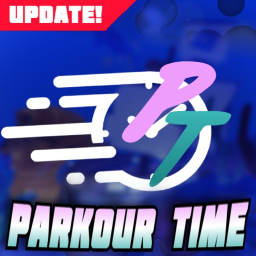 Parkour Time icon