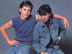 The Outsiders_