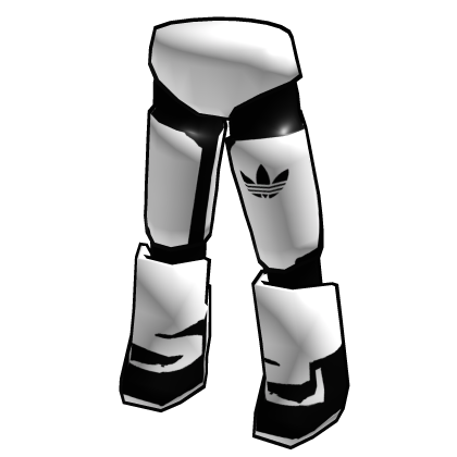 adidas High Contrast Toon Astronaut Pants