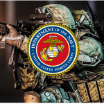 United States Marine Corps — USMC