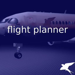 Flight Planner | FH