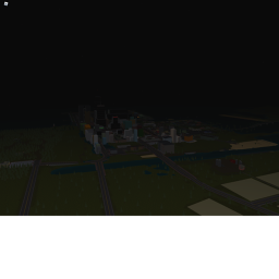 City Of Vancouver [BETA]