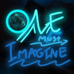 One Must Imagine icon