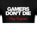 #The great gamers