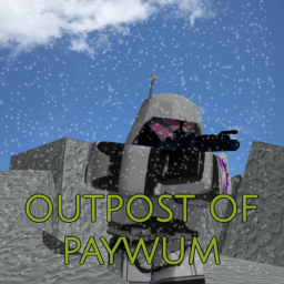 {Outpost on Paywum}