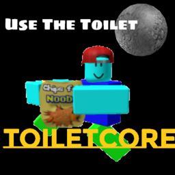 Use The Toilet At 3am