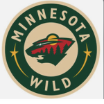 the NHL Minnesota wild fan club