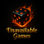 Unavailable Games