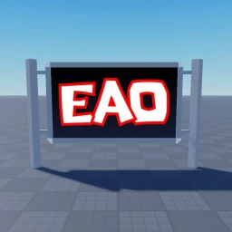 Escape Advertisements Obby icon
