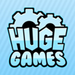 HUGE GAMES [HD]