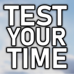 Time Test [🌟Futuristic🔮]