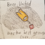 Bros United :)