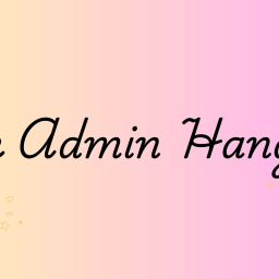 Free Admin Hangout