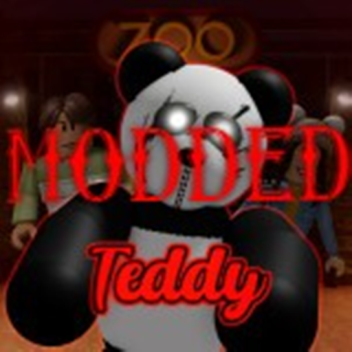 Teddy [MODDED!]
