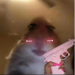 This just for my friend bc I pranked her and #####