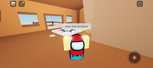 survive scawwy spongebob!!