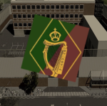 {NI} Northern Irish Armed Forces