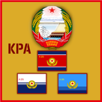 Korean People's Army II