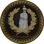 GENS | MAXIMA