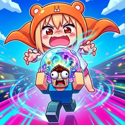 Run for Waifu