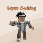 Acqua Clothing