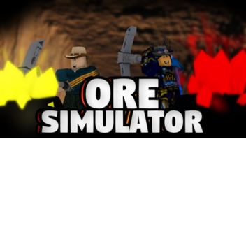 Ore Simulator Update 2!