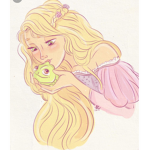 Aisha’s world