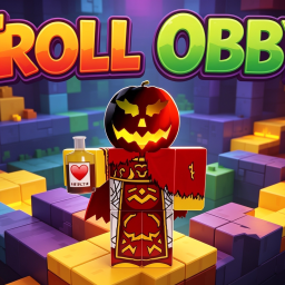 Troll obby