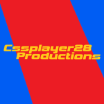 Cssplayer28 Productions!