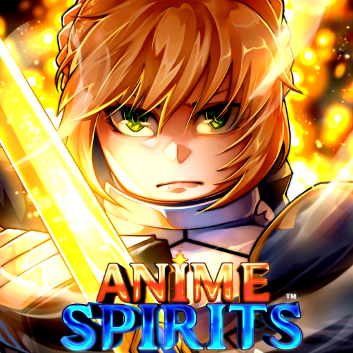 Anime Spirits
