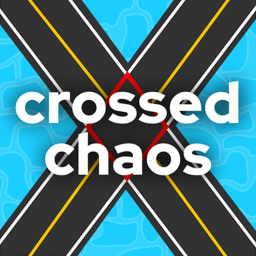 Crossed Chaos 🚘 [PRE-ALPHA]