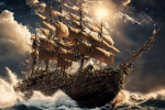 Hydrous Pirates