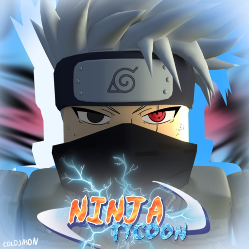 Ninja Tycoon (v4.5.7)