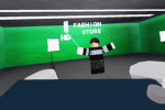 HD Fashion store