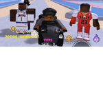 The BEST ICE CLAN
