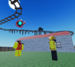 Player's Shenanigins