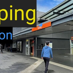 Epping icon