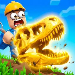 Dig a Fossil