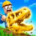 Dig a Fossil icon