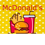 Mcy D's