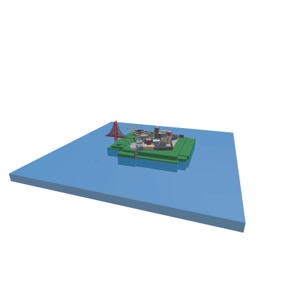 Bloxburg extended