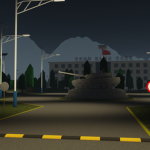 Department Center | 部门中枢
