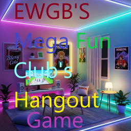 EWGB's Hangout Game