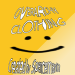 OverArchy Clothing