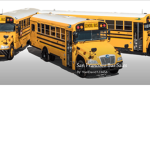 San Francisco Bus Sales