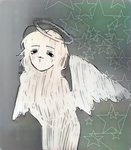 angels from heaven above <3