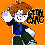 Bacon Gang official.