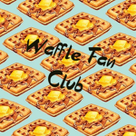 wafle fan club